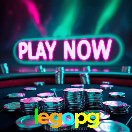 Texas Hold’em no legopg: aprenda e jogue online